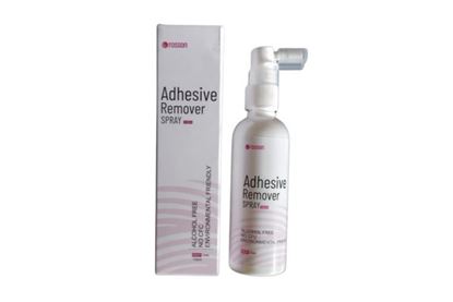 Picture of 7446 Rosson Adhesive remover spray-100 ML