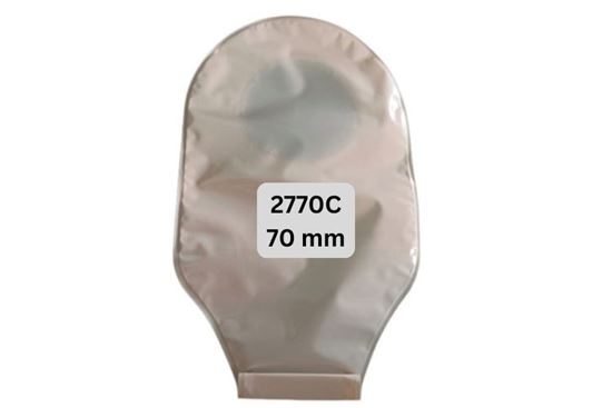 Picture of 2770C Prowess STOMA-FIT Drain Bag -70 mm Pack of 10