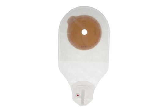 Picture of 8190 prowess fusion 1-Pc Urostomy Pouch (Pack of 10)