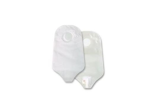 Picture of 401544  Convatec SUR-FIT Natura  Urostomy Pouch 45mm (pack of 10)