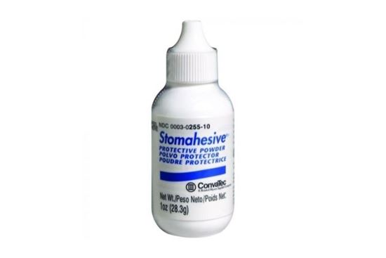 Picture of 25510  ConvaTec Stomahesive Protective Powder 28.3 gm