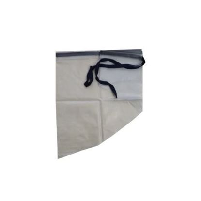 Picture of Ostomy (Stoma) Bath Apron