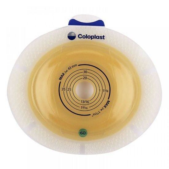 Picture of 11031  Coloplast SenSura Standard Wear Convex Light 60mm