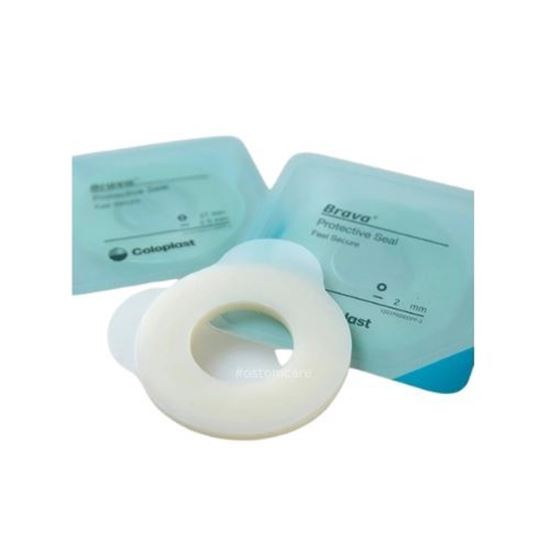 Picture of 12030  Brava Mouldable Rings Protective Seal-2 mm