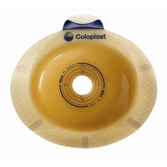 Picture of 11041  Coloplast SenSura Standard Wear Convex Light 70mm