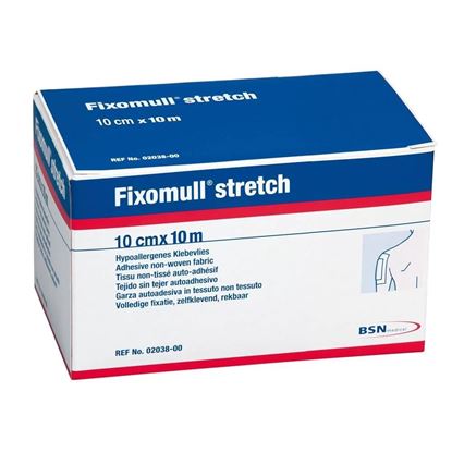 Picture of BSN Medical Fixomull Stretch Medical Tape