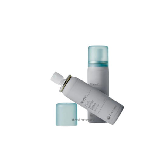 Picture of 12020 Brava Skin Barrier Spray 50 ML