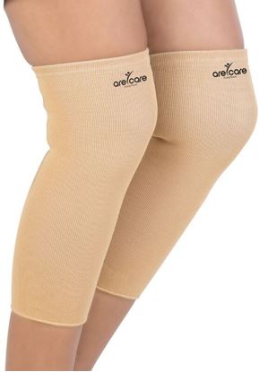 Picture of Arecare Tubular Knee Support