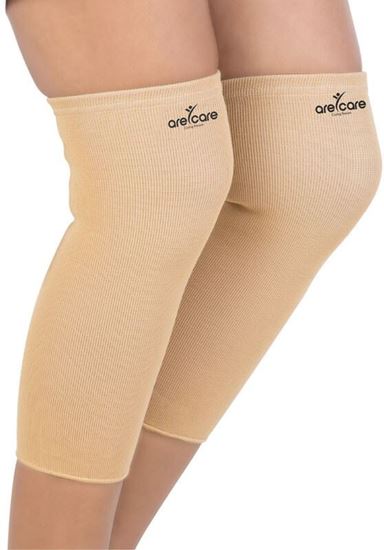 Picture of Arecare Tubular Knee Support