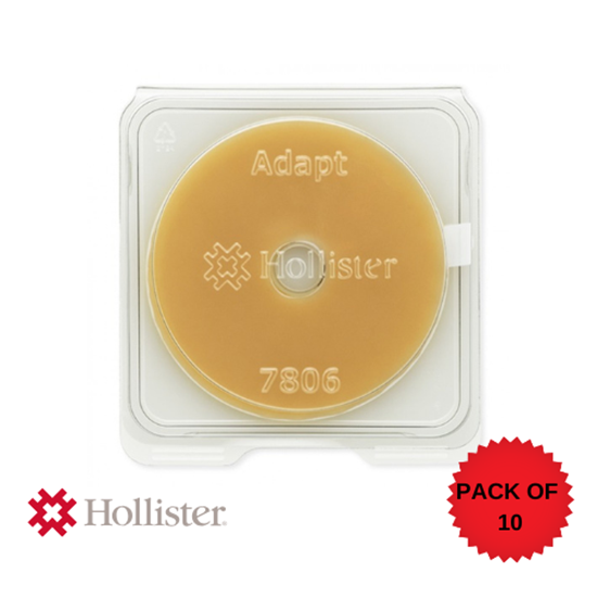 Picture of 7806 Hollister Adapt Barrier Rings