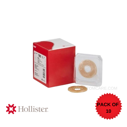 Picture of 7805 Hollister Adapt Barrier Rings pack of 10