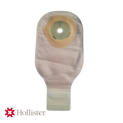 Picture of 28401 Hollister Moderma Flex Colostomy Pouch pack of 10