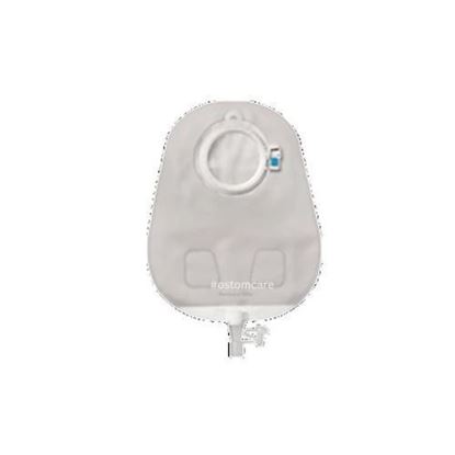 Picture of 11497  Coloplast Sensura Mio 50 mm Click Urostomy Bag