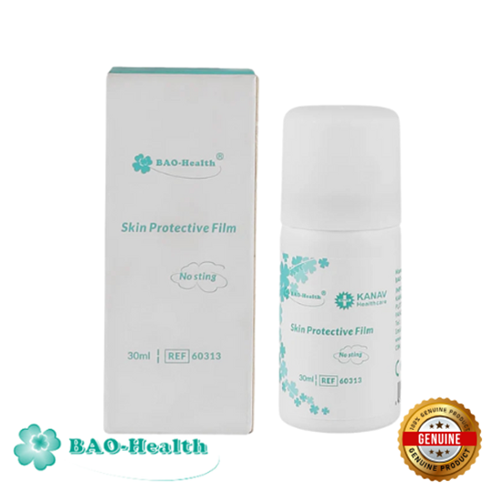 Picture of 60313 Bao-Health Skin Protective Film Spray 30ML