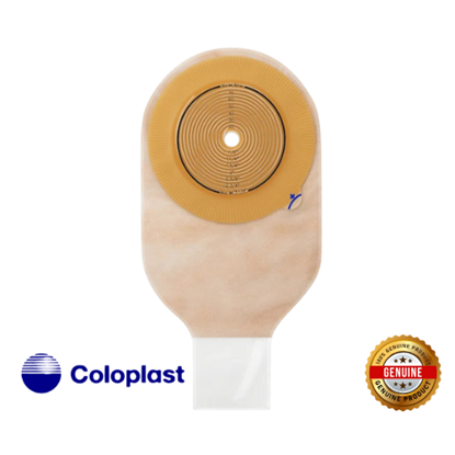 Picture of 12680 Coloplast Bag