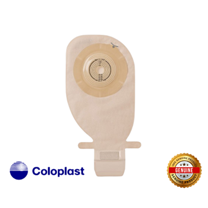 convex devices helps to manage leakage of stoma bags .Use convex with belt