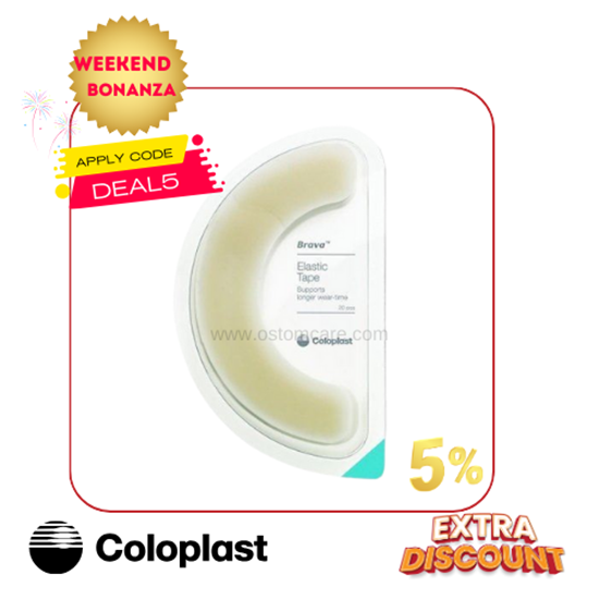 Picture of 12070 Coloplast Brava Elastic Tape