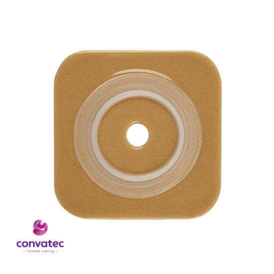 401575 4mm convatec wafer